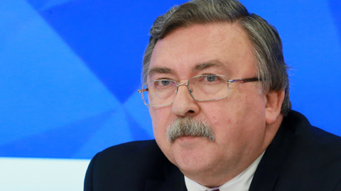 Постпреда России в Вене вызвали в МИД Австрии
