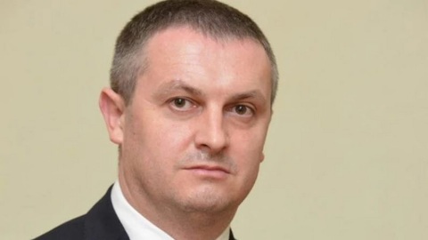 Главу управления СБУ по Кировоградской области нашли мертвым