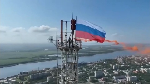 Сальдо: Херсон совсем скоро вернется в состав РФ