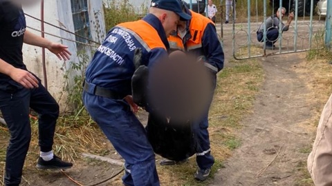 Двое рабочих погибли в канализации под Челябинском