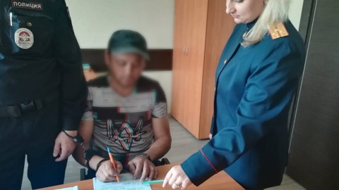 На востоке Москвы изнасилована и ограблена женщина