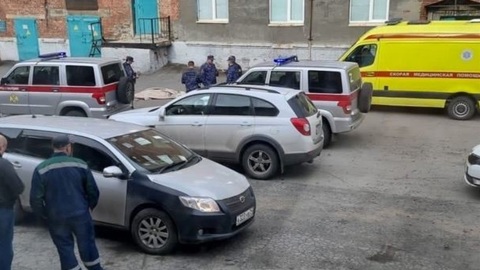 Норильский насильник погиб при падении с шестого этажа