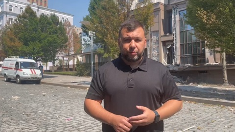 Киев готовится к прорыву на севере ДНР