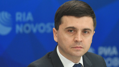 "Крымскую платформу" Киева назвали бесполезной черной дырой