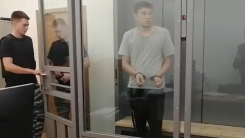 Убийцу настоятеля подмосковного храма отправили в СИЗО