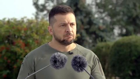 Режим Зеленского сорвался с цепи, заявил Рогов
