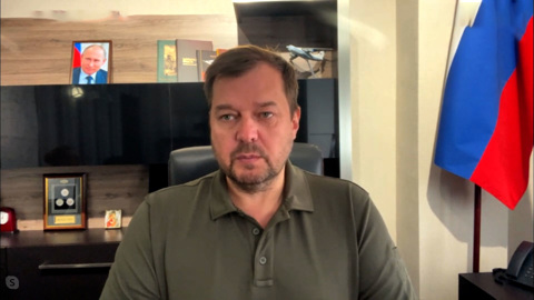 Балицкий: украинская сторона не пропускает на ЗАЭС экспертов и руководителя МАГАТЭ