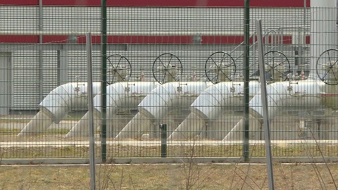 В Италии заявили о невозможности "Газпрома" поставить газ