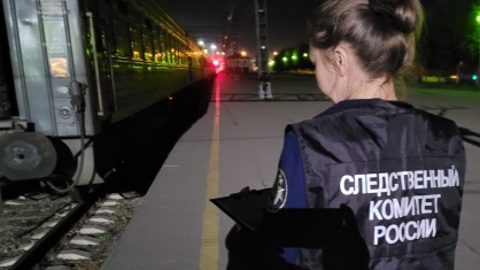 Иркутский подросток получил смертельный разряд тока на железной дороге