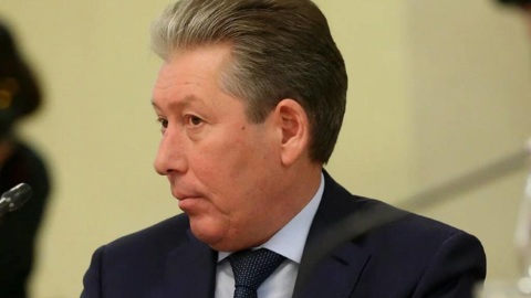 В компании подтвердили гибель главы совета директоров "ЛУКОЙЛа"