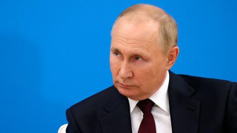 Песков: утверждения разведки Украины о двойниках Путина – чушь