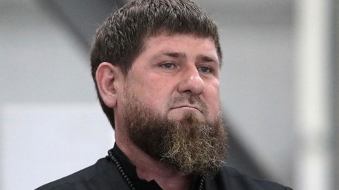 Даже половина сотрудников ведомств РФ снесут любую западную армию, заявил Кадыров