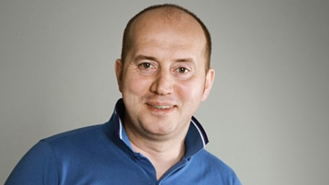 Сергей Бурунов госпитализирован с коронавирусом