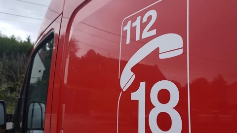 Уходившее от полицейской погони авто сбило группу пешеходов во Франции