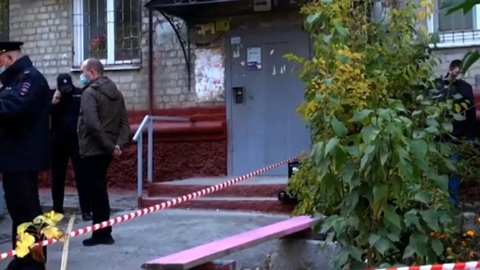 Готовящийся к разводу калининградец выкинул супругу из окна
