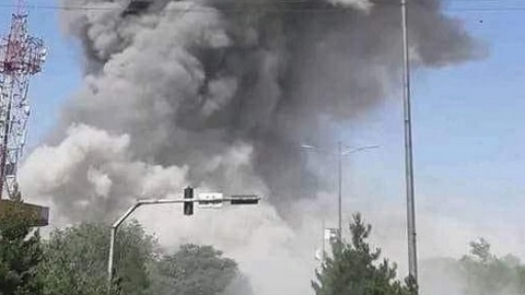 Кремль: организаторы теракта в Кабуле понесут наказание