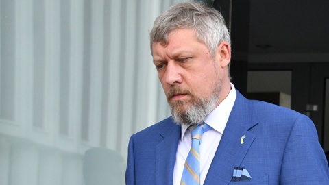 Украинский посол в Казахстане извинился за высказывания о русских