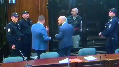 Песков назвал приговор суда Сафронову очень суровым
