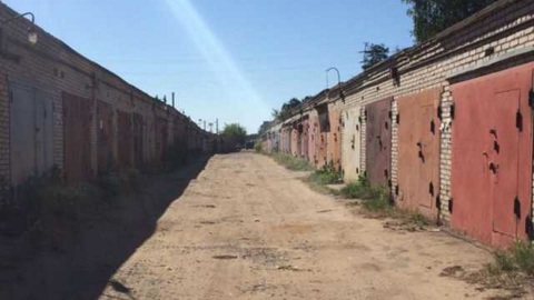 Двух рабочих придавило бетонной плитой в Подмосковье