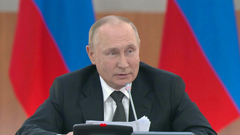 Президент встретится с педагогами в День учителя