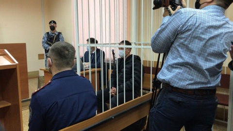 Суд арестовал директора турфирмы по делу о гибели туристов на Камчатке