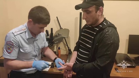 Задержан мужчина, застреливший знакомого 20 лет назад