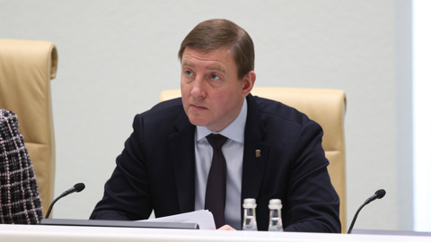 Турчак предложил провести референдумы в День народного единства