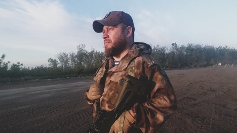 Советник руководителя МВД ЛНР и глава Лисичанска попали под обстрел ВСУ