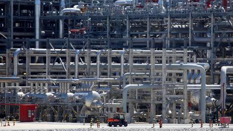 Потолок цен на российский газ может обрушить экономику ЕС