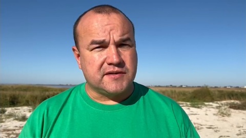 Глава Энергодара прекрасно себя чувствует и все контролирует