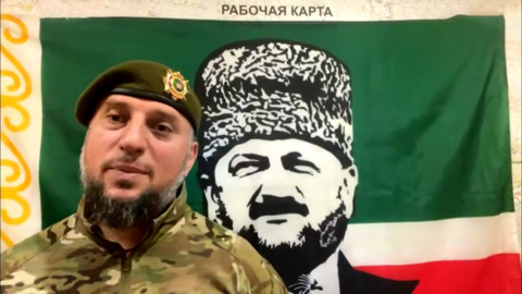 Алаудинов: более 30 тысяч боевиков ВСУ атаковали позиции союзных сил под Балаклеей
