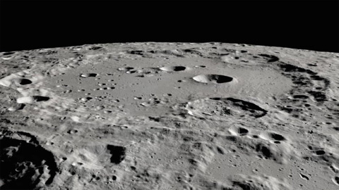 Китай построит скрытые базы в лавовых тоннелях Луны