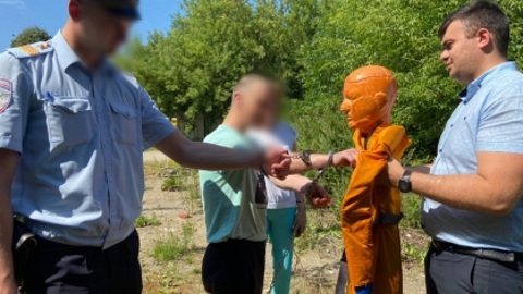 В Смоленской области раскрыли жестокое убийство 25-летней давности