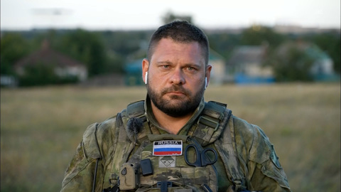 Поддубный: боевиками ВСУ в Харьковской области командуют наемники из стран НАТО