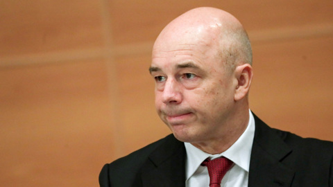Силуанов: России предстоит сверстать сложнейший бюджет
