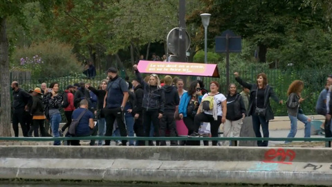 "Долой высокие цены на электроэнергию": волна протестов прокатилась по Европе