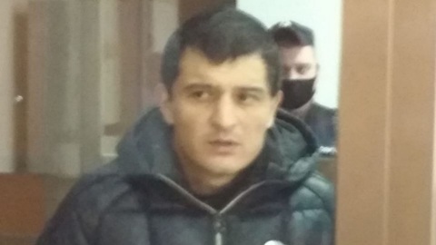 Убившего москвичку во время пробежки мигранта отправили в колонию