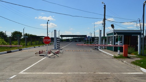 Пожилая украинка погибла в результате обстрела белгородского села