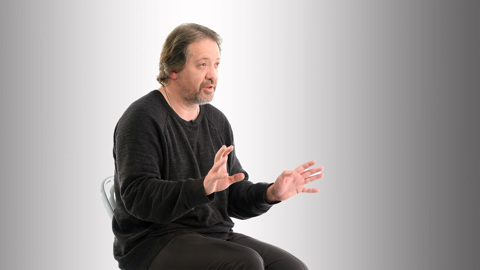 Мегердичев: Кузнецов доводил себя до истощения на съемках "Сердца пармы"