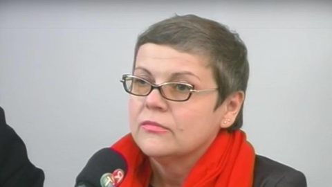 Покушение в Херсоне: в подъезде ранена ректор университета
