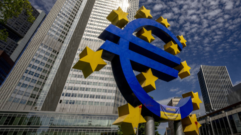 Евросоюз ищет миллиарды для кредитования Украины