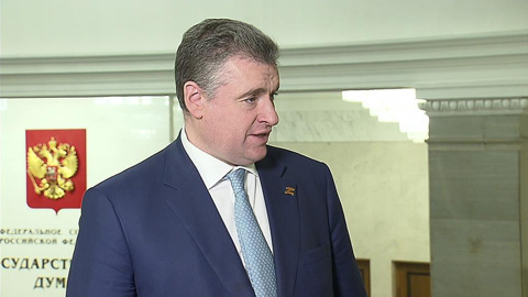 Слуцкий назвал античеловечным отказ Украины от рождественского перемирия