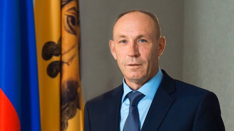 Бывший зампред правительства Пензенской области пропал в Москве