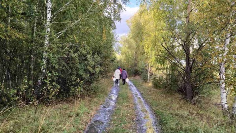 Пропавшую девять дней назад пенсионерку нашли мертвой
