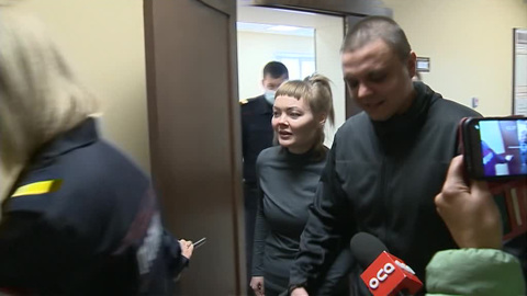 В деле кассирши, укравшей из банка 23 миллиона, открытым остается один вопрос