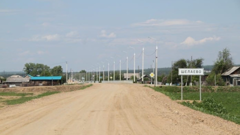 ВСУ обстреляли село в Белгородской области, есть раненые