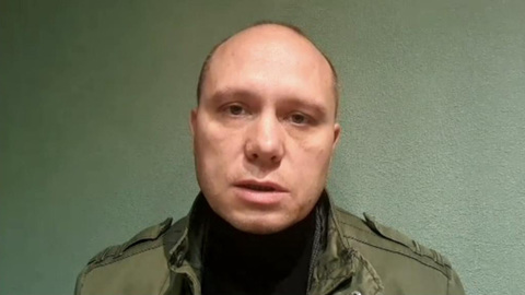 Глава администрации обвинил украинских силовиков в пытках жителей Харьковской области