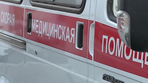 Четверо погибли и двое пострадали в аварии в Подмосковье