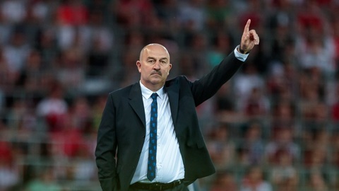 "Тактика". Черчесов назвал главный секрет "Ференцвароша"