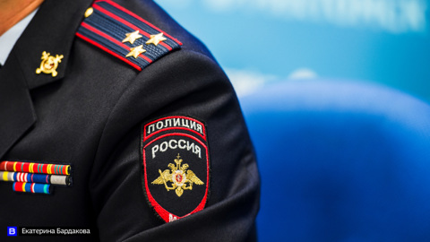 Мужчина получил бутылкой по голове во время драки в центре Москвы